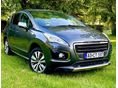 PEUGEOT 3008 1.2 PureTech Style FRISS MŰSZAKI / ÚJ GUMIK / NAGY SZERVÍZ / TÖRÉSMENTES / FRISS OLAJCSERE / 102eKM