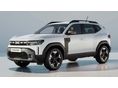 DACIA DUSTER 2026 - 1
