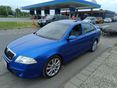 SKODA OCTAVIA 2009/6 - 2