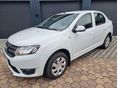 DACIA LOGAN 2013/7 - 2