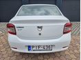 DACIA LOGAN 2013/7 - 8