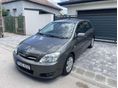 TOYOTA COROLLA 2006/1 - 2