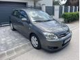 TOYOTA COROLLA 2006/1 - 3