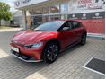 KIA EV6 58kWh Air +ADA +POWER CSOMAG. Mo.-I.1 Tulajdonos. Gyári garanciális. Téli-Nyári gumik!