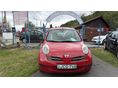 NISSAN MICRA 2004/4 - 2