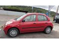 NISSAN MICRA 2004/4 - 3