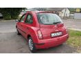 NISSAN MICRA 2004/4 - 4