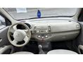 NISSAN MICRA 2004/4 - 5