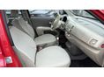 NISSAN MICRA 2004/4 - 7