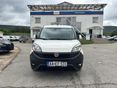 FIAT DOBLO Dobló Cargo 1.6 Mjet Maxi Start&Stop EcoJet E6D Magyarországi. 1 tulaj. Hosszított. Végig szervizelt!
