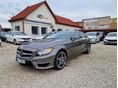 MERCEDES-BENZ CLS 63 AMG 2011/6 - 1