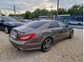 MERCEDES-BENZ CLS 63 AMG 2011/6 - 4