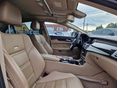 MERCEDES-BENZ CLS 63 AMG 2011/6 - 9