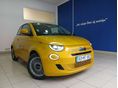FIAT 500 1.0 BSG Torino Edition. Bevezető áron. Hibrid modell. Több színben. Tesztvezetés