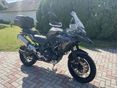 BENELLI TRK 502 X 2021/5 - 1