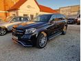 MERCEDES-BENZ GLS-OSZTÁLY 2017/12 - 2