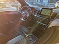 MERCEDES-BENZ GLS-OSZTÁLY 2017/12 - 11