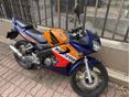 HONDA CBR 125 R 