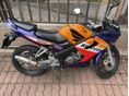 HONDA CBR 125 R 2005 - 2