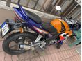HONDA CBR 125 R 2005 - 3