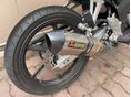 HONDA CBR 125 R 2005 - 5