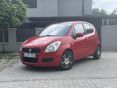 SUZUKI SPLASH 1.2 GLX CD KITŰNŐ ÁLLPOT. SZERVIZKÖNYV. PARK RADAR