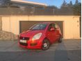 SUZUKI SPLASH 1.2 GLX CD KITŰNŐ ÁLLPOT. SZERVIZKÖNYV. PARK RADAR