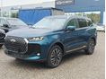 CHERY TIGGO 7 1.5 T-DGI HEV Luxury DHT Készpénzes vételár 10.490.000 Ft. 1% THM-el 11.490.000 Ft a vételár
