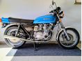 SUZUKI GS 750 D 1977/7 - 2