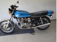 SUZUKI GS 750 D 