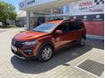 DACIA JOGGER 1.0 ECO-G Expression LPG (7 személyes ) +LPG! Mo.-i. 1 Tulajdonos. Gyári garanciális. vezetett szervizkönyv. Téli nyári