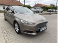 FORD MONDEO 2019/11 - 2