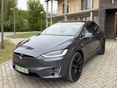 TESLA MODEL X 2018/10 - 4
