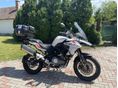 BENELLI TRK 502 X 2019/6 - 2