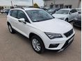 SEAT ATECA 2017/8 - 2
