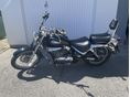 SUZUKI VL 250 (INTRUDER) 2002/6 - 1