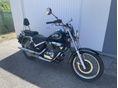 SUZUKI VL 250 (INTRUDER) 2002/6 - 5