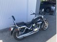 SUZUKI VL 250 (INTRUDER) 2002/6 - 7