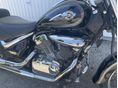 SUZUKI VL 250 (INTRUDER) 2002/6 - 8