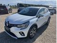 RENAULT CAPTUR 1.3 TCe mHybrid Intens EDC LEGMAGASABB FELSZERELTSÉG.VÉGIG MÁRKASZERVIZELT