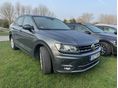 VOLKSWAGEN TIGUAN 2.0 TDI BMT SCR Highline DSG