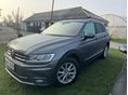 VOLKSWAGEN TIGUAN 2020/6 - 2