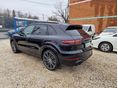 PORSCHE CAYENNE 2020/7 - 2