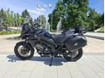 SUZUKI DL 650 XT