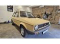 VOLKSWAGEN GOLF I 1979/5 - 6