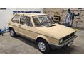 VOLKSWAGEN GOLF I 1979/5 - 1