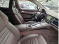 PORSCHE PANAMERA 2016 - 9