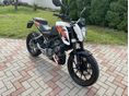 KTM 125 DUKE 2014/6 - 5