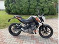 KTM 125 DUKE 2014/6 - 6