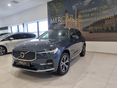 VOLVO XC60 2.0 [T6] Recharge Inscription Expression AWD Geartronic MAGYAR 1 TULAJ! VÉGIG VEZETETT SZ.KÖNYV!